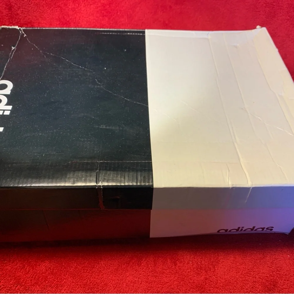 Adidas Entrap mid women size 11 (men size 10) Style Code EG4341 - Picture 7 of 7